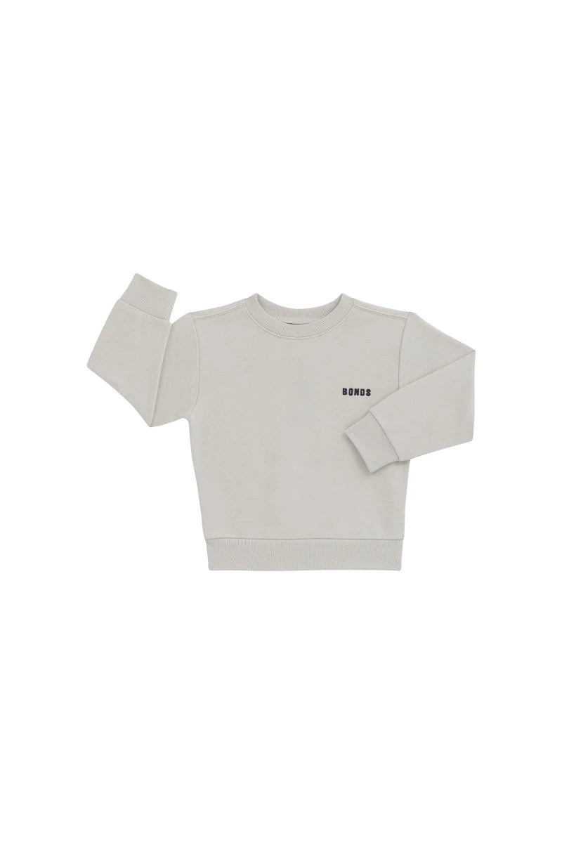 Everyday Fleece Pullover Stone Throw