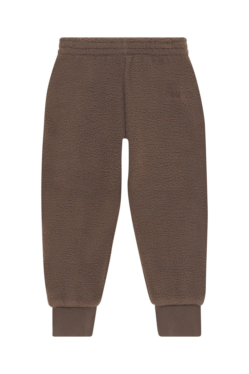 Truffle Teddy Fleece Trackie