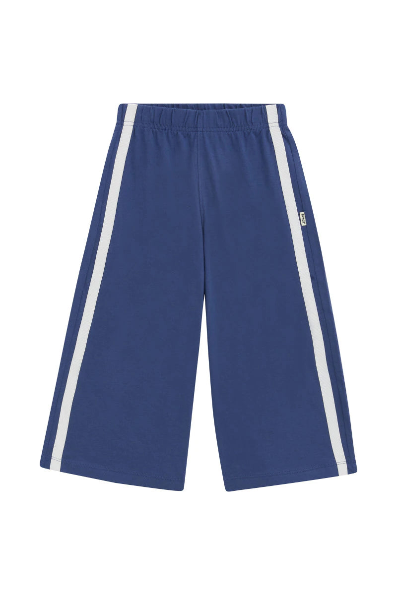 Bastille Blue Next Gen Wide Leg Pants