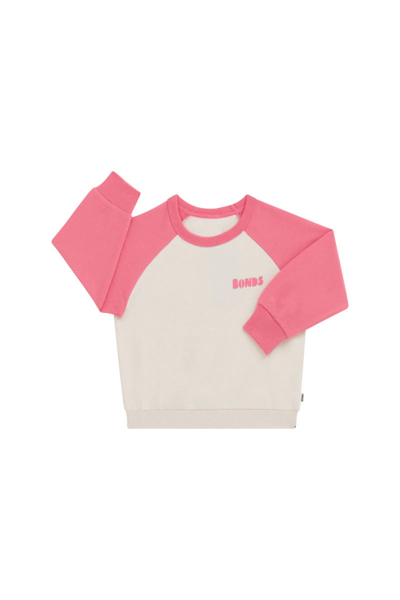 Harajuku Soft Threads Pullover