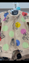 Load image into Gallery viewer, Pooh Romper Limited- presale. Wait time is 2 weeks.