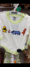 Load image into Gallery viewer, Pooh bodysuit CLEARANCE