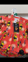 Load image into Gallery viewer, Pooh Dress Limited- presale. Wait time is 2 weeks.