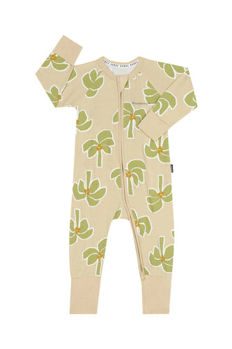 Breezy Palm
