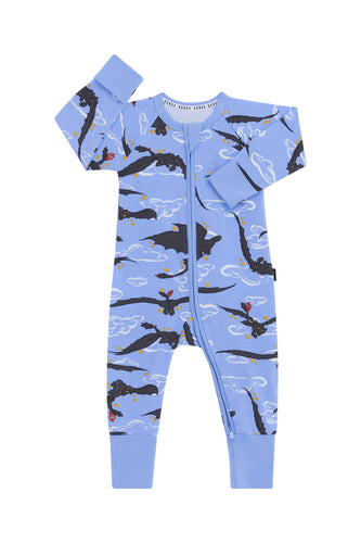Blue How to Train Your Dragon Limited