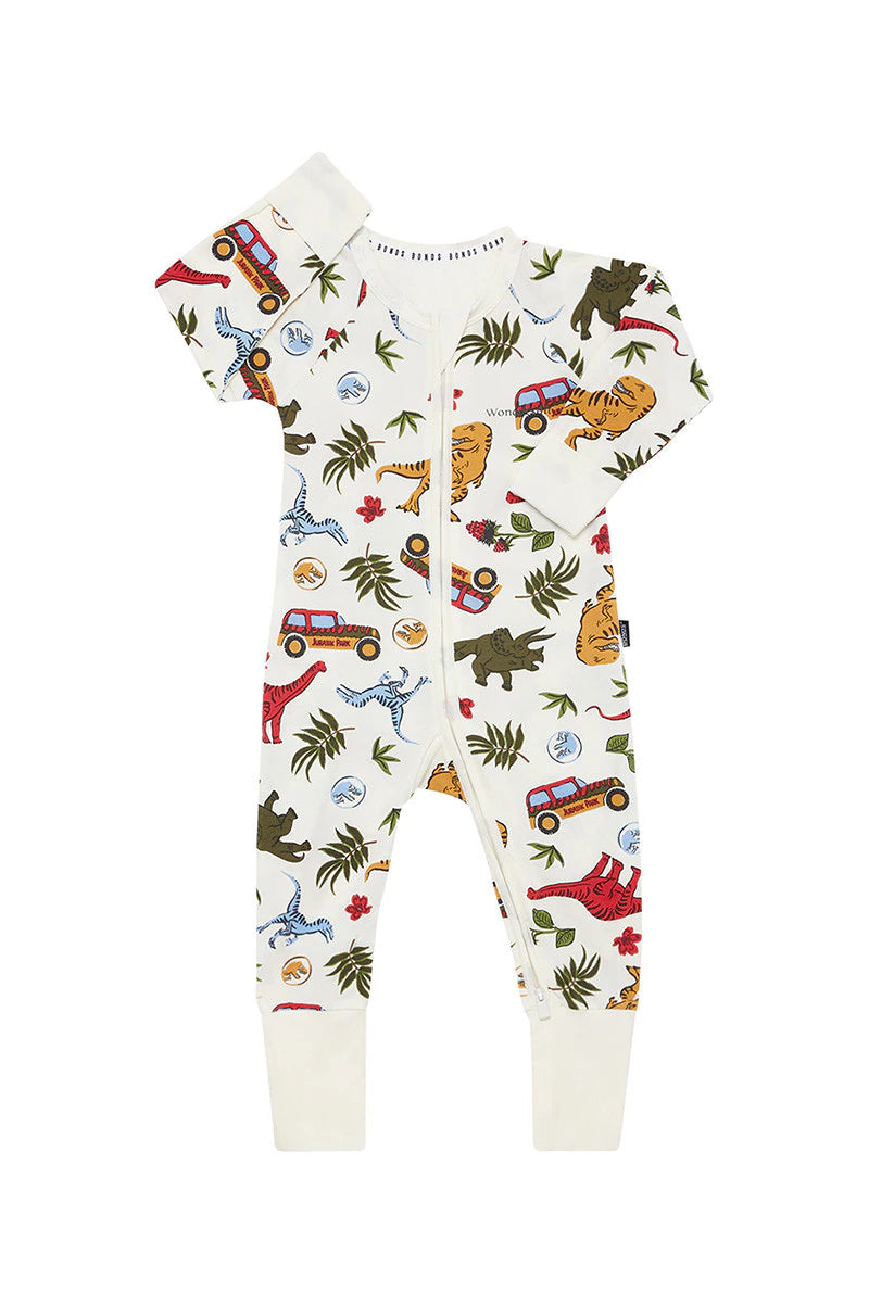 Jurassic Park Marscapone Disney