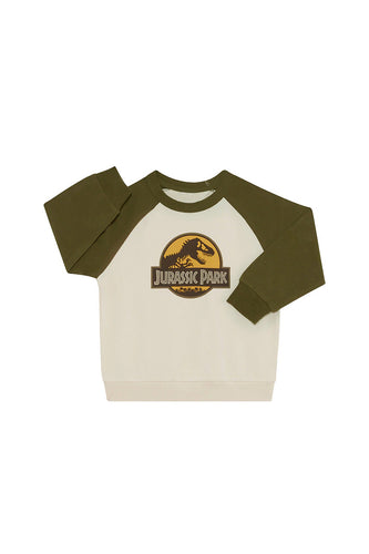 Jurassic Pullover Disney