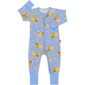 Lion K Blue Limited