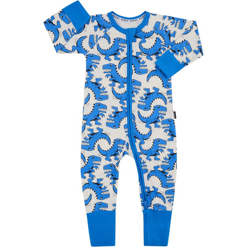 Dino Blue
