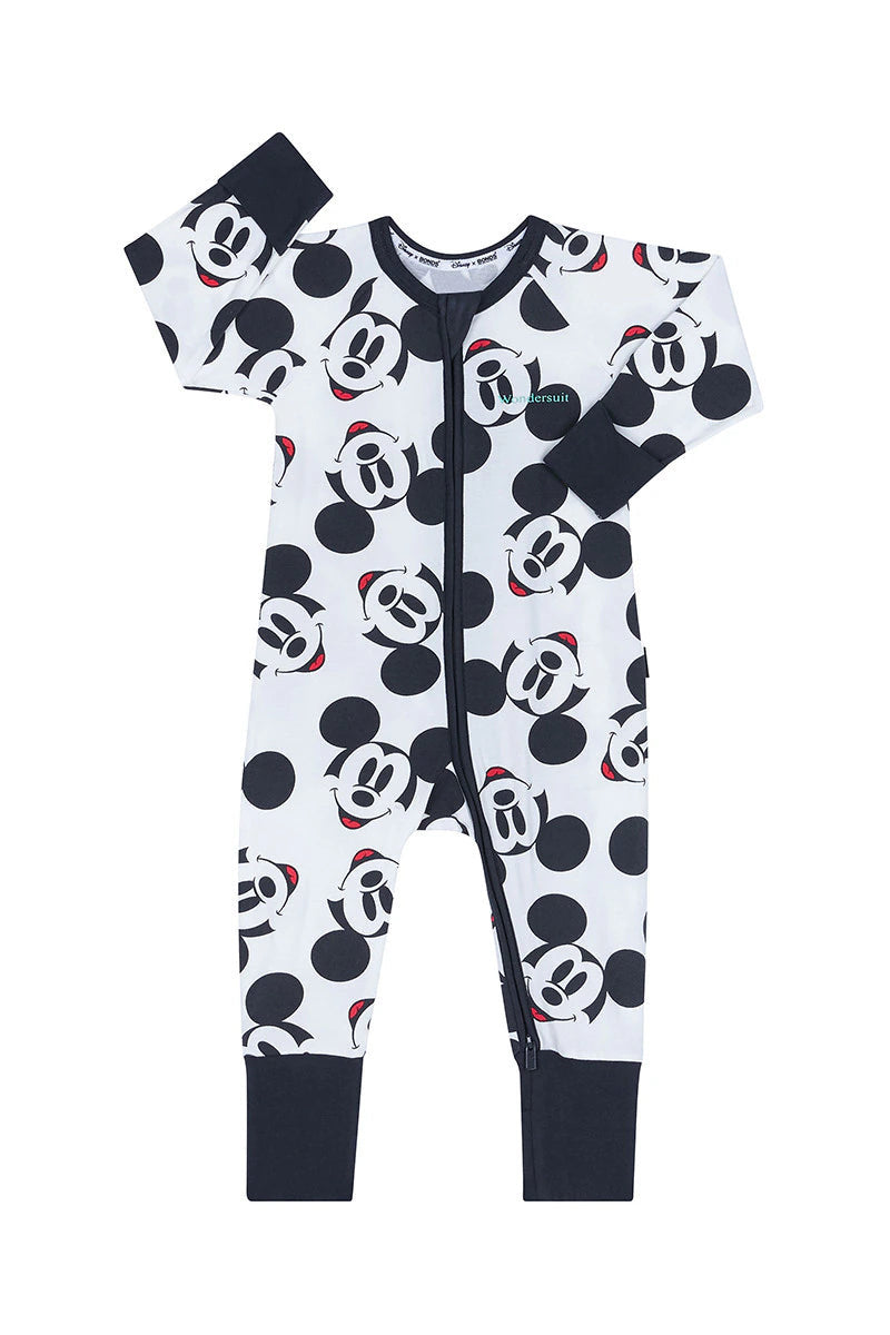 M Mouse Limited