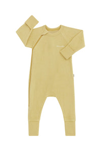 Wonderwarm Zippy Mustard Rush