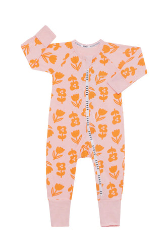 Tulip Logo Eyelet Wondercool