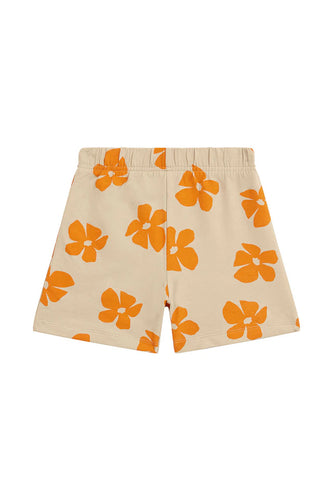Flower Power Soft Thread Short CLEARANCE