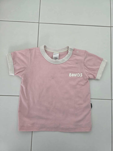 Pre-Loved Bonds 12-18