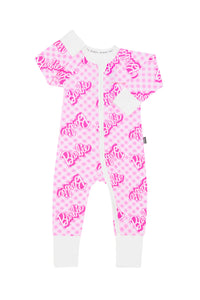 Barbie Suit Limited