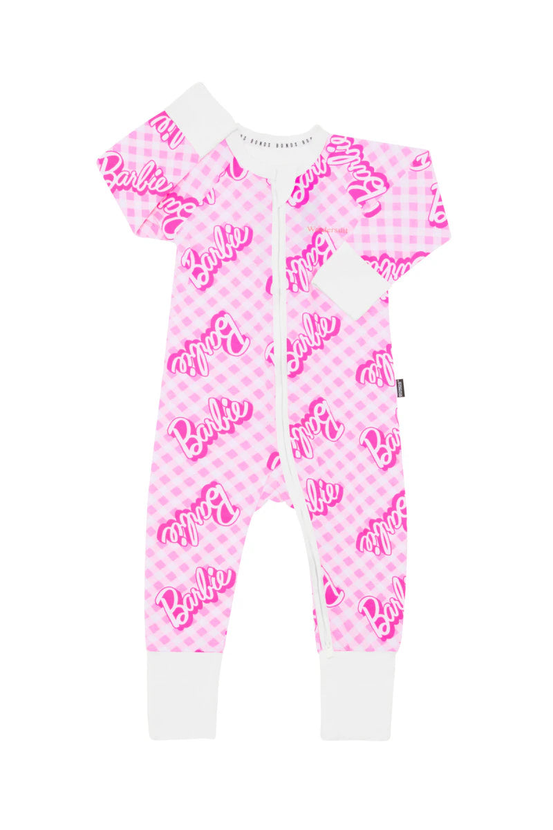 Barbie Suit Limited