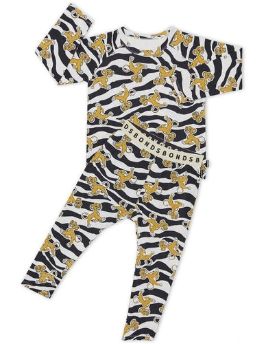 Lion King PJs Set Limited