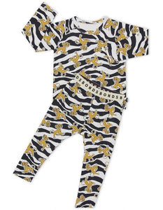 Lion King PJs Set Limited