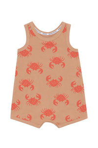 Crabby Crab Wondercool Hot Days Suit CLEARANCE