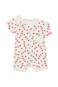 Oh My Stars Eyelet Short Leg Wondercool CLEARANCE