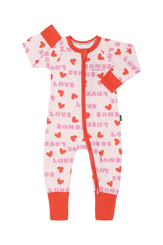 Love Hearts