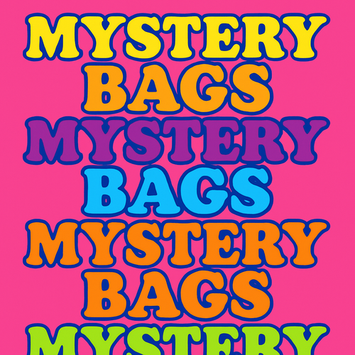 MYSTERY BAGS Limited