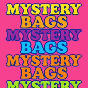 MYSTERY BAGS Limited