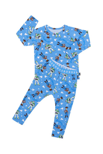 Toy Story Cosmic Cowboy PJs Set Limited Presale (approx 10 days)