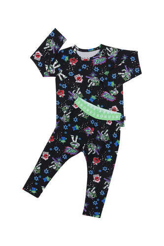 To Infinity & Beyond Cowboy PJs Set Limited Presale (approx 10 days)