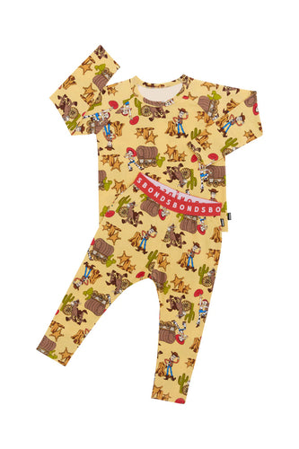 Woodys Round Up Cowboy PJs Set Limited Presale (approx 10 days)