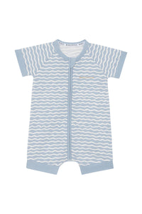 Wonderfresh Little Squiggle Romper CLEARANCE