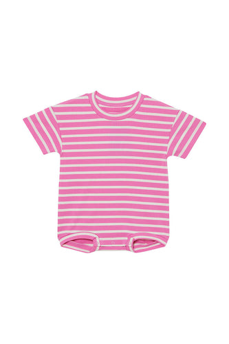 Lolly Ice Wide Needle Rib Slouchie CLEARANCE