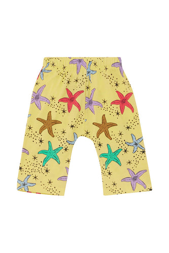 Starry Sea Roomies Wide Leg Pants CLEARANCE