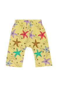 Starry Sea Roomies Wide Leg Pants CLEARANCE