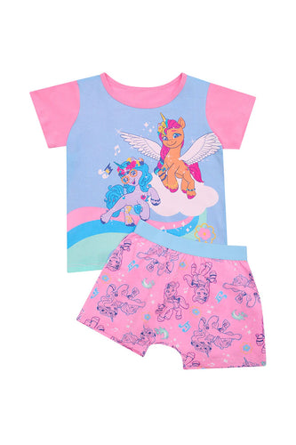 My Little Pony Sleep Set. Friends of Bonds