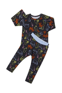 Pooh & Friends Disney PJ Set limit 2 any items