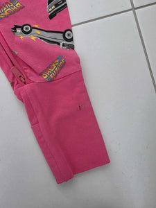 SIZE 3 FAULTY