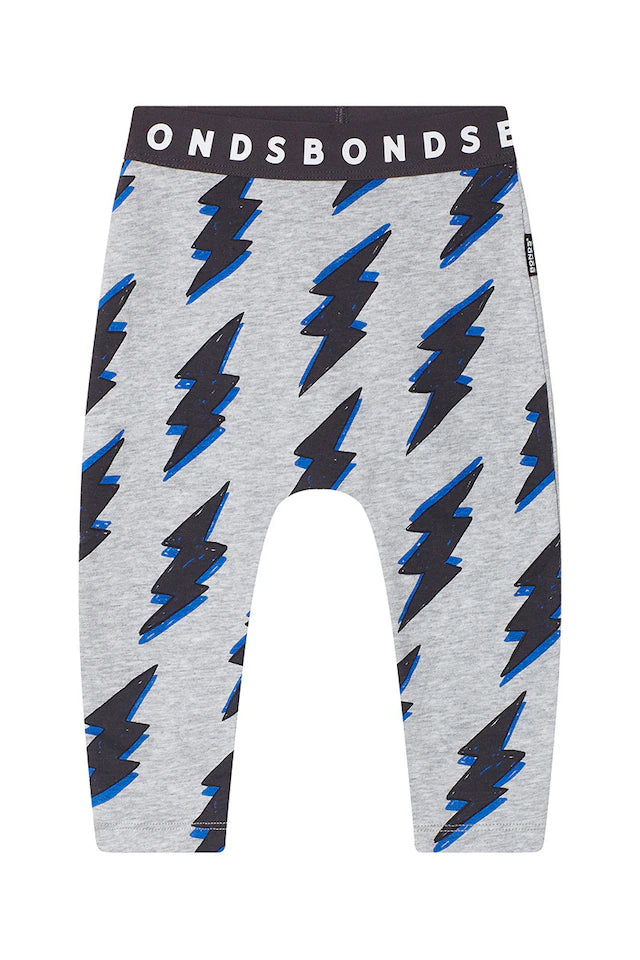 Striking Storm Leggings CLEARANCE