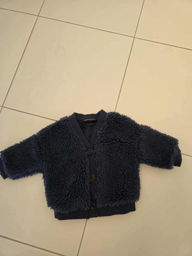Pre-Loved Rock Your Baby 0-3
