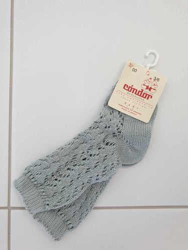 Pre-Loved Stockings Newborn & Condor Socks 3-6M
