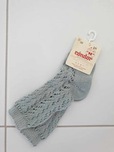 Pre-Loved Stockings Newborn & Condor Socks 3-6M