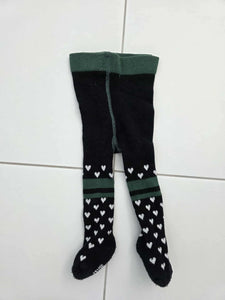 Pre-Loved Stockings Newborn & Condor Socks 3-6M