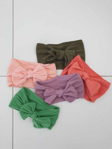 Pre-Loved Headbands