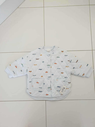 Pre-Loved Toshi 6-12 Months