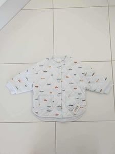 Pre-Loved Toshi 6-12 Months