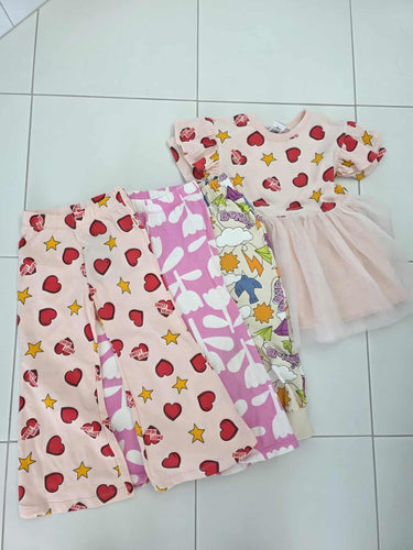 Pre-Loved Bonds Size 3