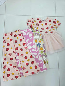 Pre-Loved Bonds Size 3
