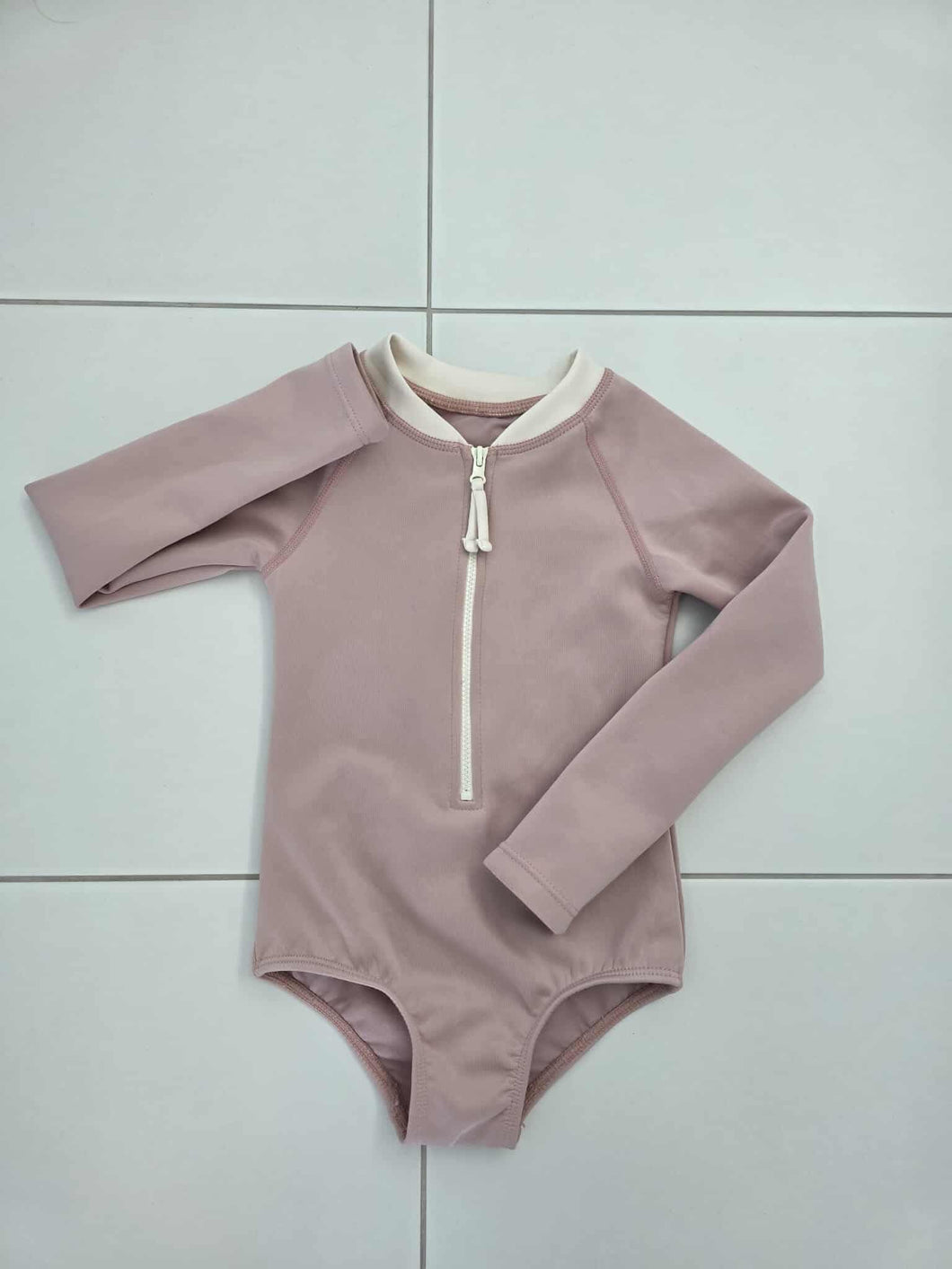 Pre-Loved Jamie Kay SIZE 3 (2swimsuits)