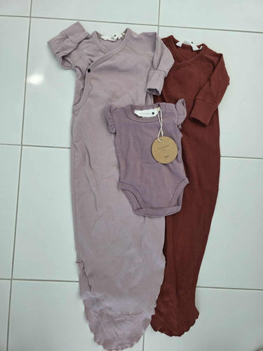 Pre-Loved Susukoshi Newborn