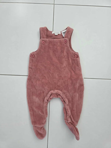 Pre-Loved Purebaby Newborn